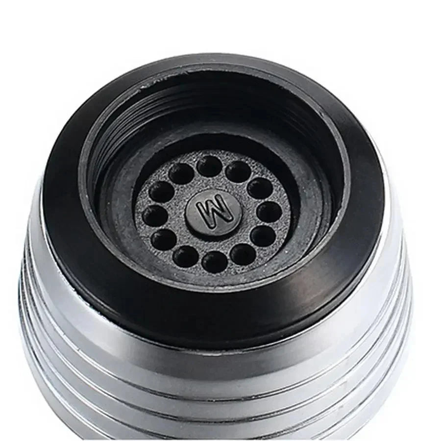 WaterSaver Faucet 360