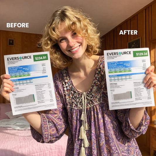 How to Lower Your Electric Bill: 7 Tips That Work | InnovaBay