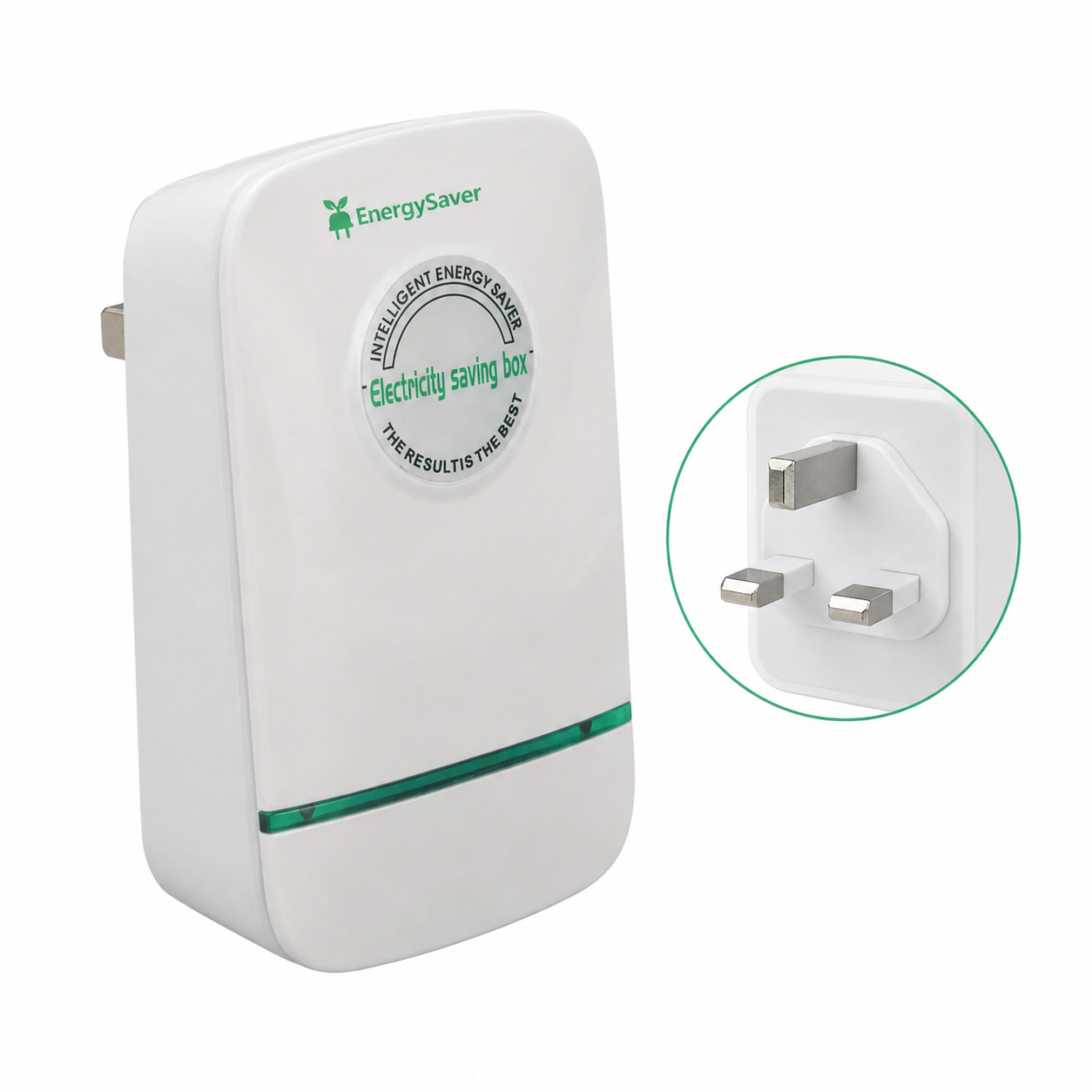 EnergySaver Pro