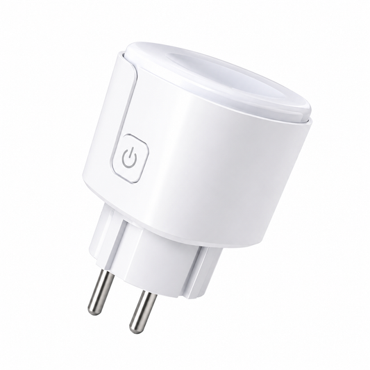 Smart Energy Plug