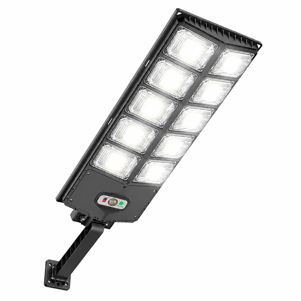 SolarGuard Garden Light