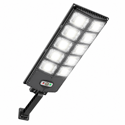 SolarGuard Garden Light