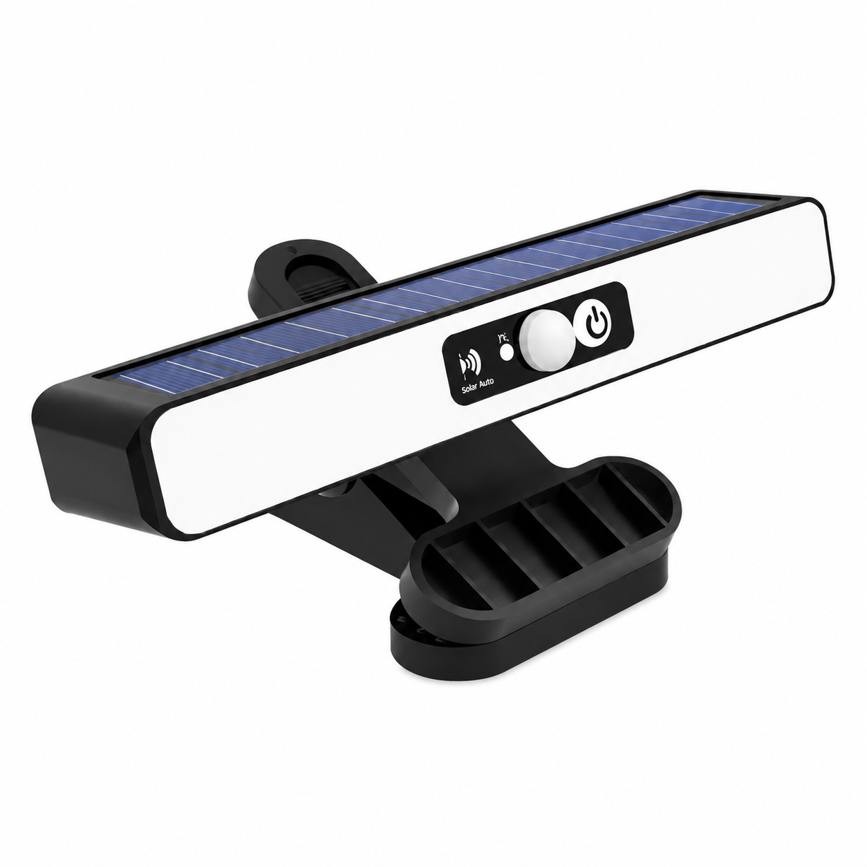Solar Motion Light