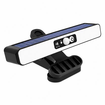 Solar Motion Light