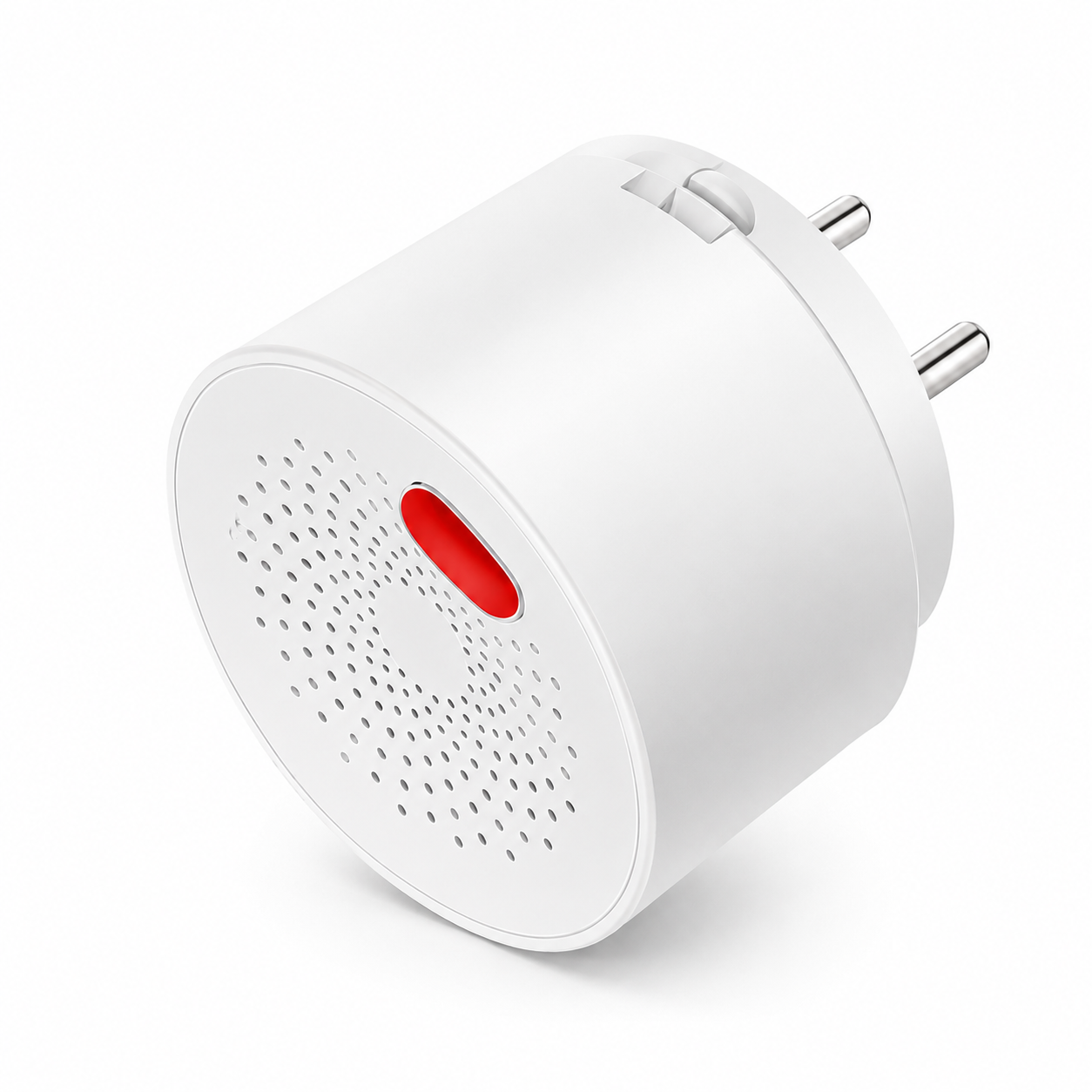 HomeShield Smart Gas