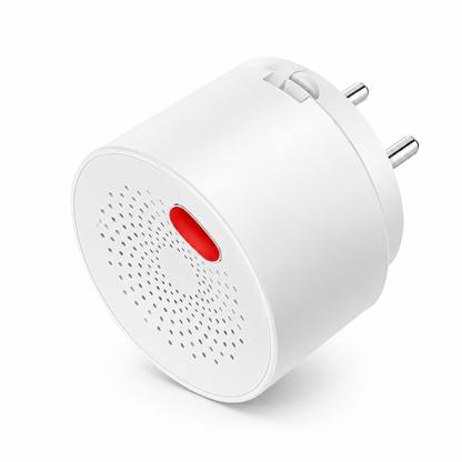HomeShield Smart Gas