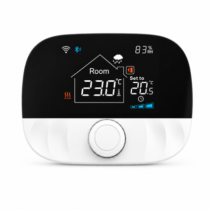 Tuya Smart Thermostat