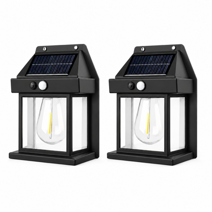 Solar Ultra-bright Outdoor Light
