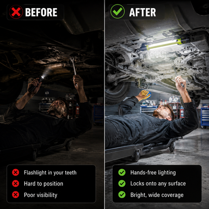 DriveLight Pro™