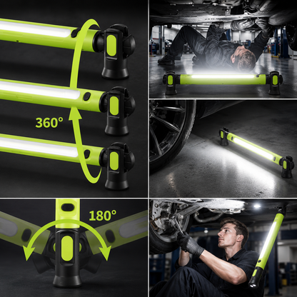 DriveLight Pro™