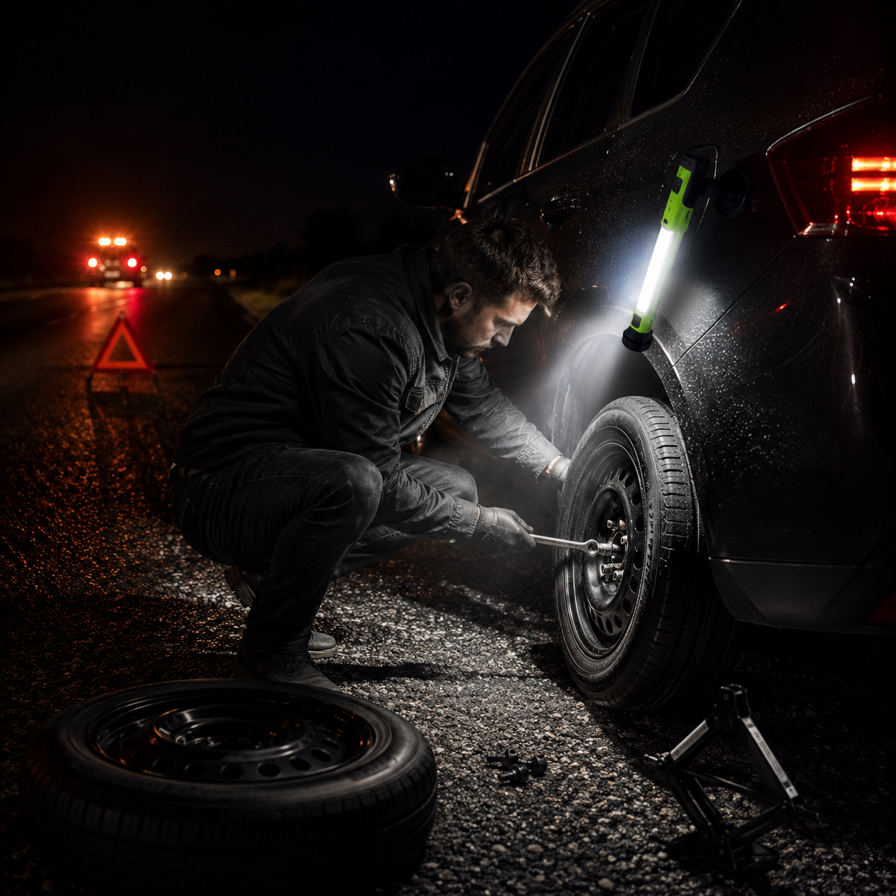 DriveLight Pro™