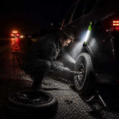 DriveLight Pro™