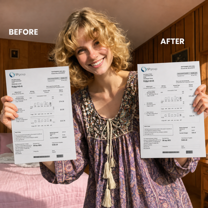 EnergySaver Pro