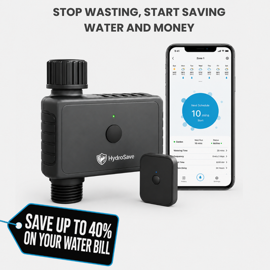 HydroSave
