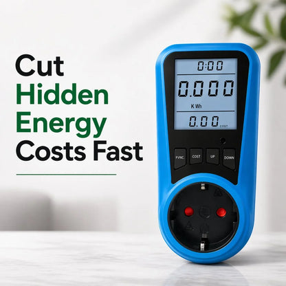 Digital Energy Meter Pro