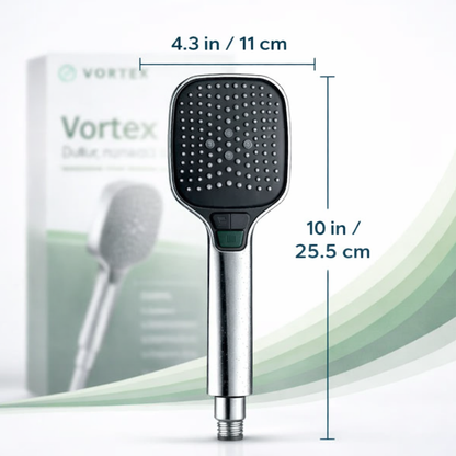 Shower Vortex WaterSave