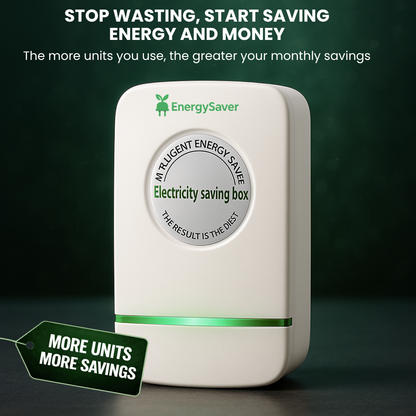 EnergySaver Pro