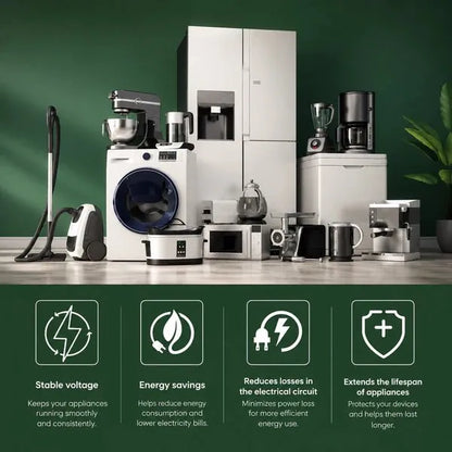 EnergySaver Pro