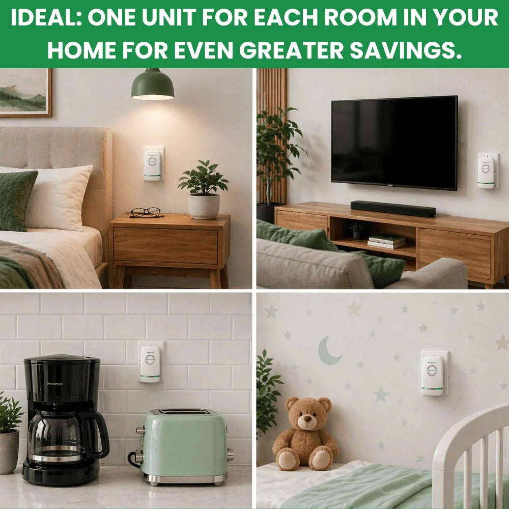 EnergySaver Pro