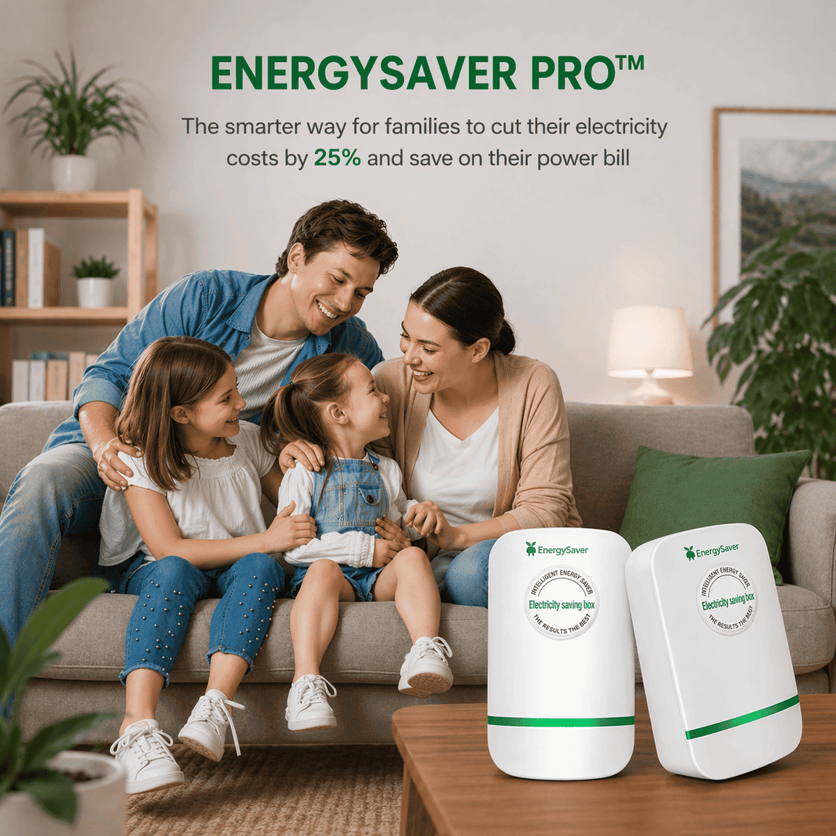 EnergySave Pro