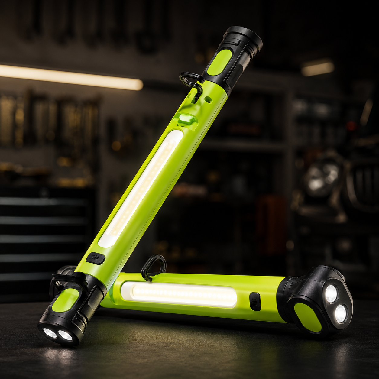 DriveLight Pro™