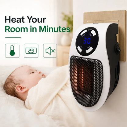 ThermaLux™  thermostat