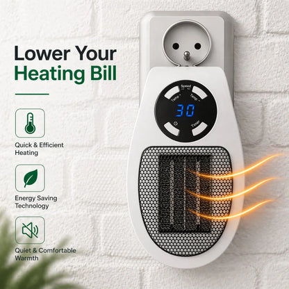ThermaLux™  thermostat