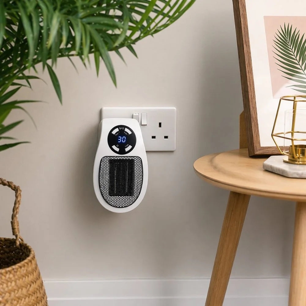 ThermaLux™  thermostat