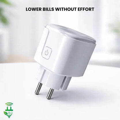 Smart Energy Plug